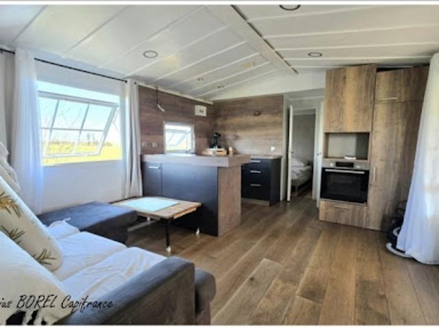Vente Maison 3 pièces 80 m2 Saint Elix Theux