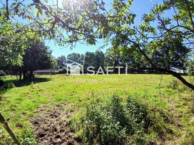 Vente Maison 3 pièces 80 m2 Saint Erblon