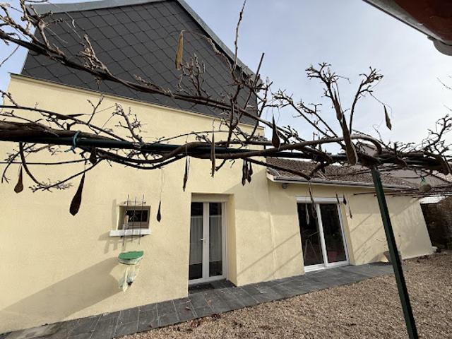 Vente Maison 3 pièces 80 m2 Saint Etienne du Rouvray