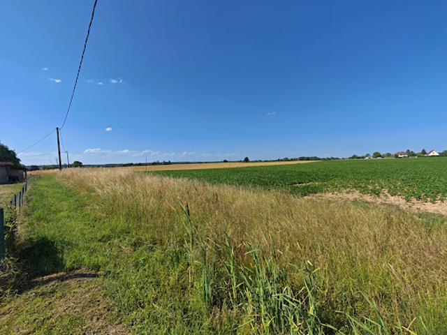 Vente Maison 3 pièces 80 m2 Saint Etienne en Bresse