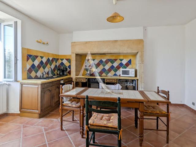 Vente Maison 3 pièces 80 m2 Saint Front sur Lémance