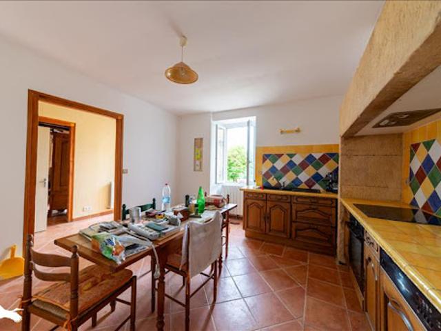Vente Maison 3 pièces 80 m2 Saint Front sur Lémance