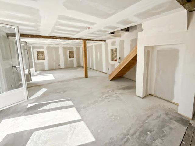 Vente Maison 3 pièces 80 m2 Saint Jean de Braye