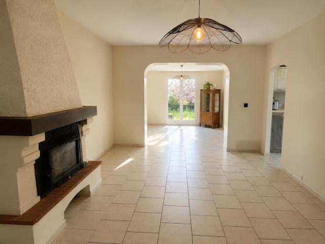 Vente Maison 3 pièces 80 m2 Saint Laurent Médoc
