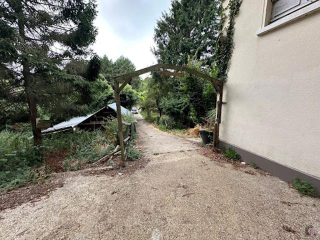 Vente Maison 3 pièces 80 m2 Fecamp