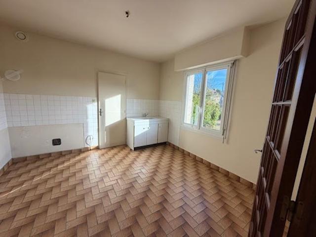 Vente Maison 3 pièces 80 m2 Saint Lunaire