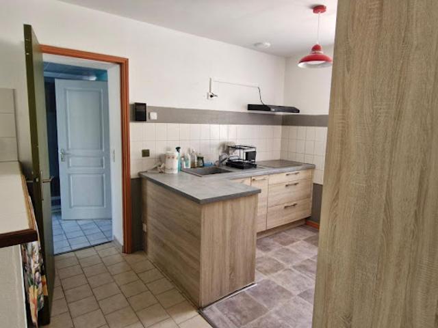 Vente Maison 3 pièces 80 m2 Saint Maime