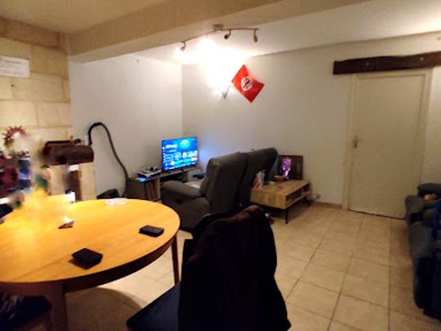 Vente Maison 3 pièces 80 m2 Saint Martin du Bois