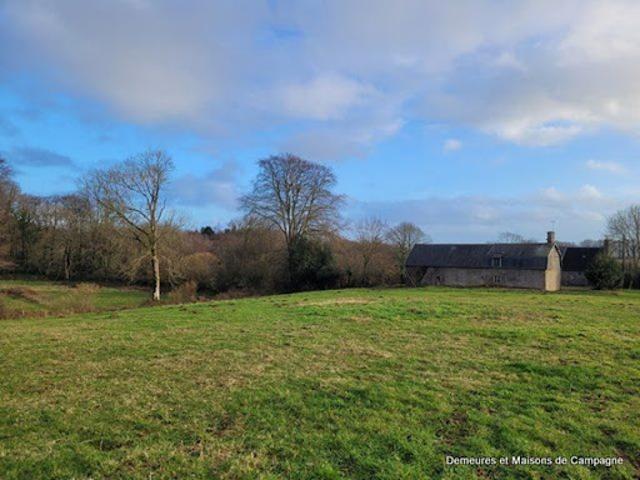 Vente Maison 3 pièces 70 m2 Saint Michel de Montjoie