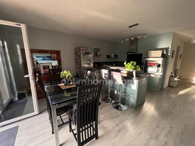 Vente Maison 3 pièces 80 m2 Saint Michel