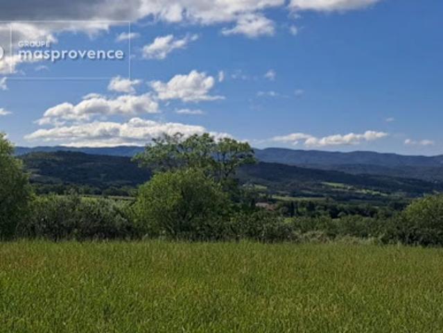 Vente Maison 3 pièces 80 m2 Saint Saturnin lès Apt