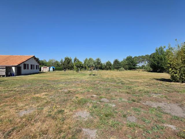 Vente Maison 3 pièces 80 m2 Saint Savin