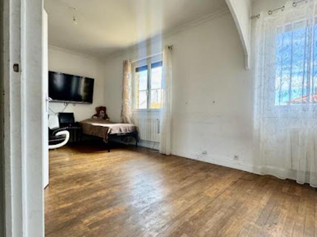 Vente Maison 3 pièces 80 m2 Saint Symphorien d'Ozon