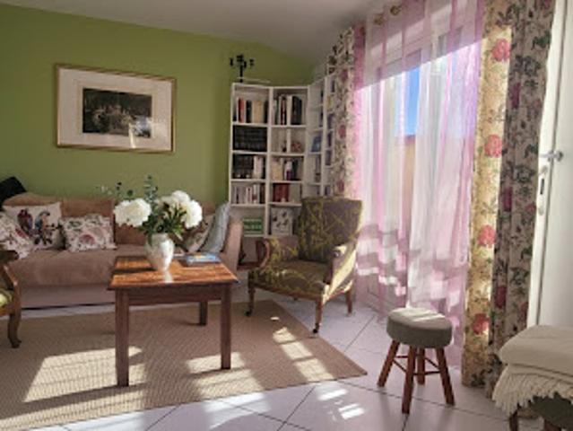 Vente Maison 3 pièces 80 m2 Saint pierre la mer