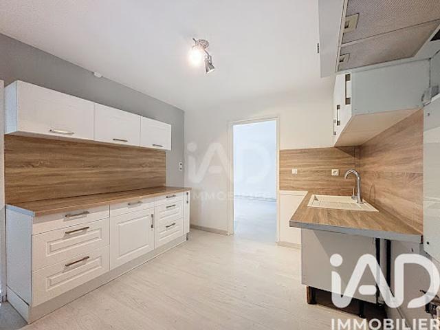 Vente Maison 3 pièces 80 m2 Saint Pierre le Viger