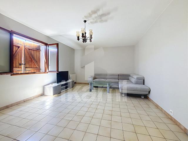 Vente Maison 3 pièces 80 m2 Saint Rambert d'Albon
