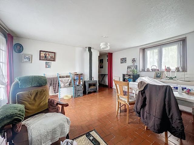 Vente Maison 3 pièces 80.9 m2 Saint Vougay