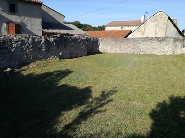 Vente Maison 3 pièces 80 m2 Saint Vincent