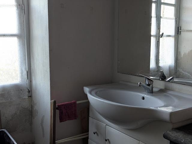 Vente Maison 3 pièces 80 m2 Sainte colombe
