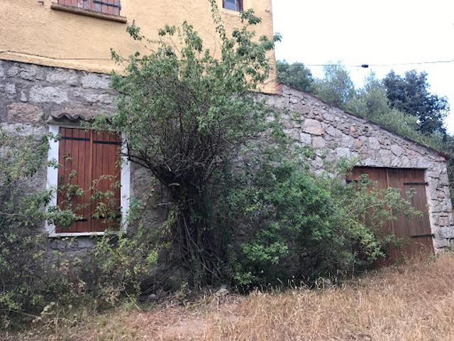 Vente Maison 3 pièces 80 m2 San Gavino di Carbini