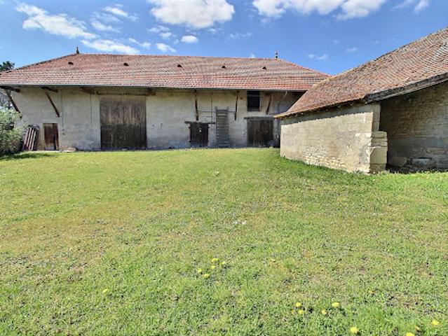 Vente Maison 3 pièces 80 m2 Santilly