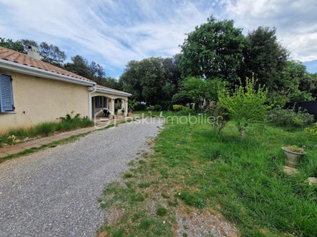 Vente Maison 3 pièces 80 m2 Sardan