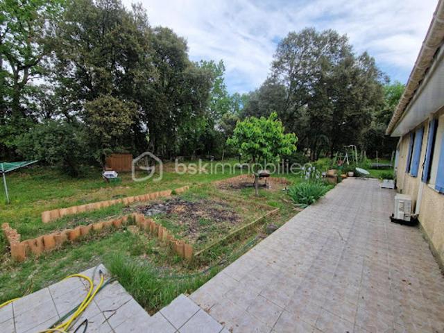 Vente Maison 3 pièces 80 m2 Sardan