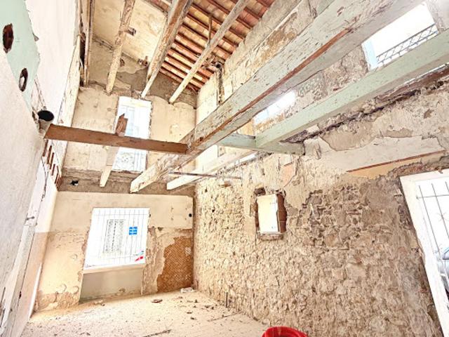 Vente Maison 3 pièces 80 m2 Sète