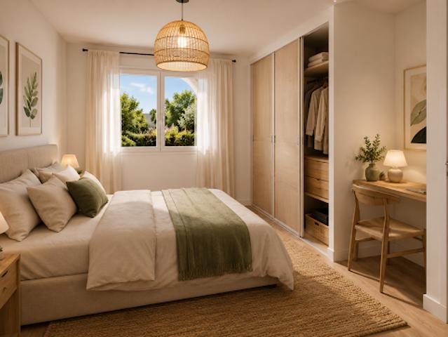 Vente Maison 3 pièces 80 m2 Sénas