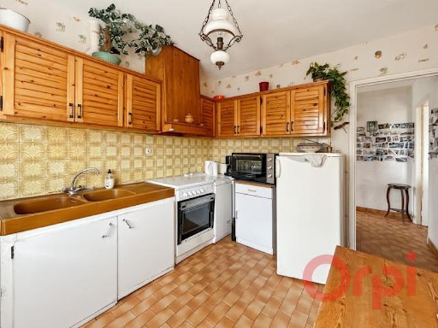 Vente Maison 3 pièces 80 m2 Serignan