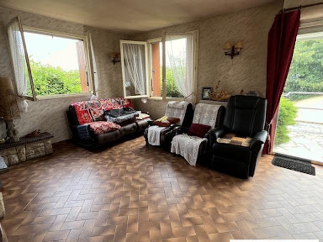 Vente Maison 3 pièces 80 m2 Sully sur Loire