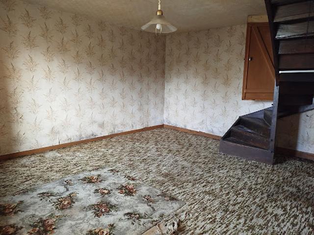 Vente Maison 3 pièces 80 m2 Paars