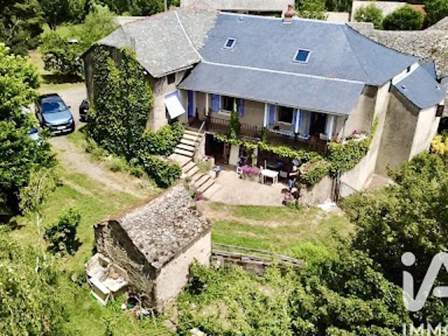 Vente Maison 3 pièces 80 m2 Pampelonne