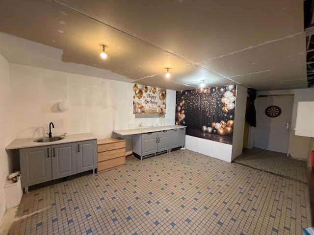 Vente Maison 3 pièces 80 m2 Parnac