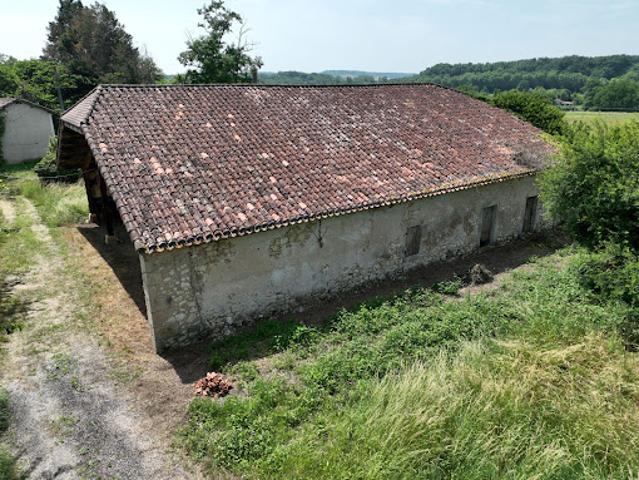 Vente Maison 3 pièces 80 m2 Penne d'Agenais