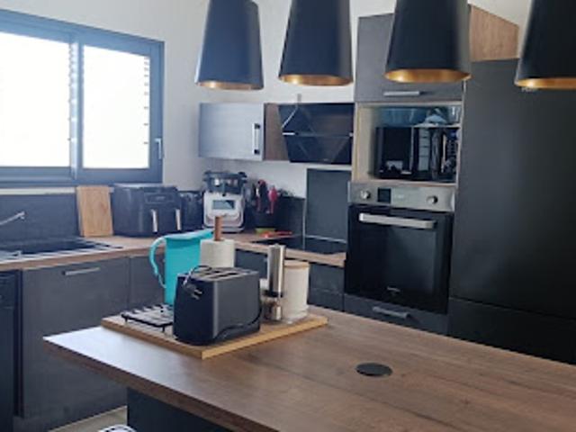Vente Maison 3 pièces 80 m2 Pia
