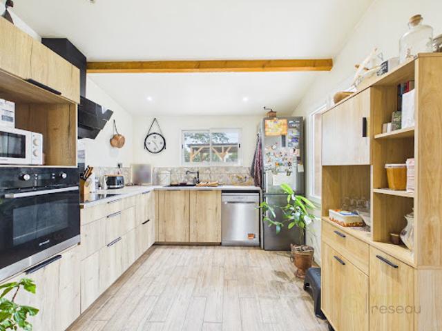 Vente Maison 3 pièces 80 m2 Pleine Selve