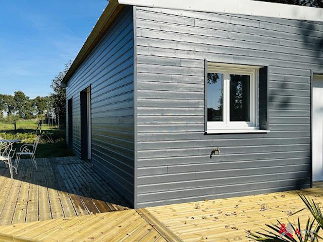 Vente Maison 3 pièces 80 m2 Plorec sur Arguenon