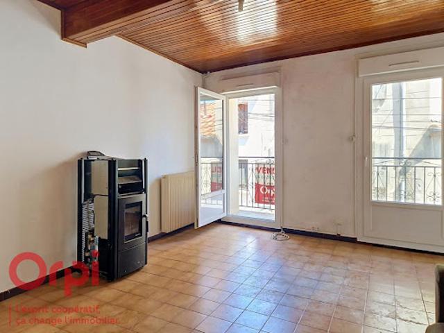 Vente Maison 3 pièces 80 m2 Prades