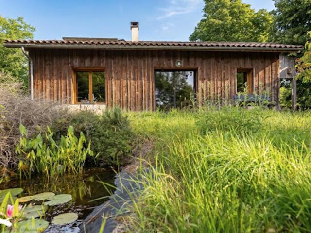 Vente Maison 3 pièces 75 m2 Prayssas