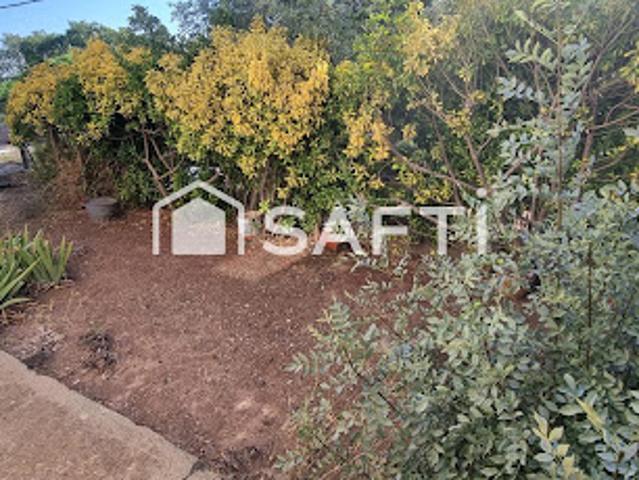 Vente Maison 3 pièces 80 m2 Puichéric