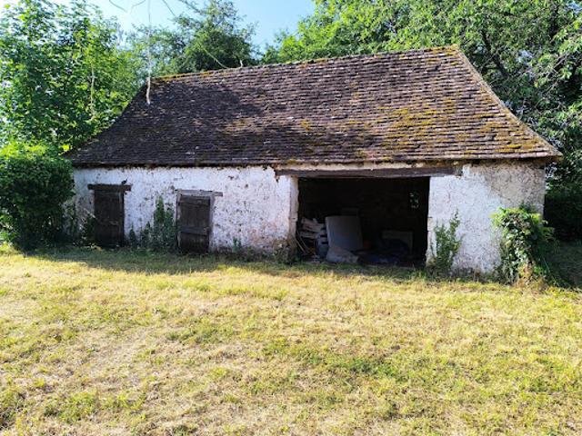 Vente Maison 3 pièces 80 m2 Rouffignac Saint Cernin de Reilhac