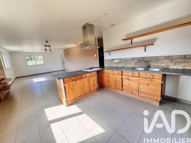 Vente Maison 3 pièces 80 m2 Riols