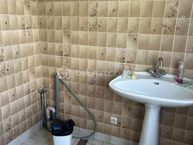 Vente Maison 3 pièces 80 m2 Wavignies