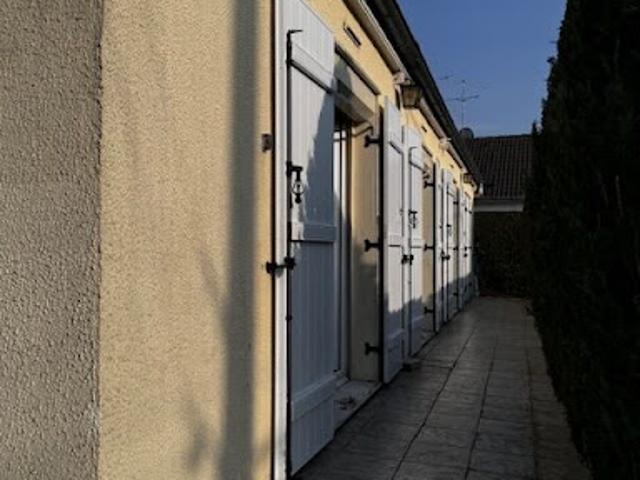 Vente Maison 3 pièces 80 m2 Warluis