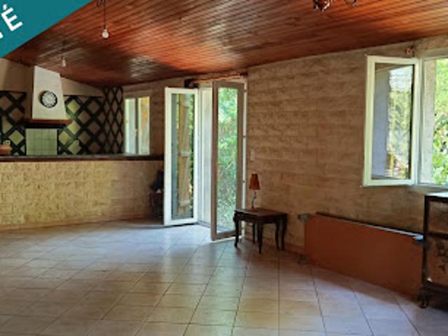 Vente Maison 3 pièces 80 m2 Toulouse