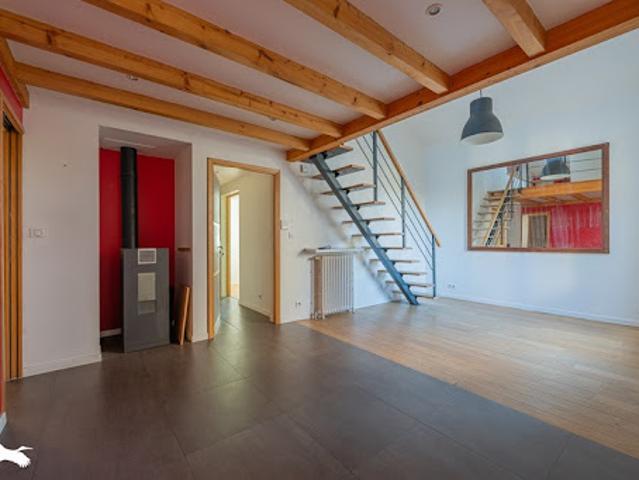 Vente Maison 4 pièces 80 m2 Toulouse