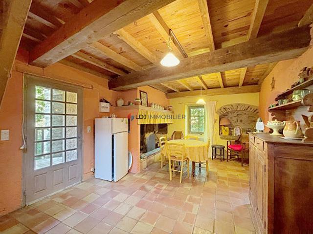 Vente Maison 3 pièces 80 m2 Taurinya