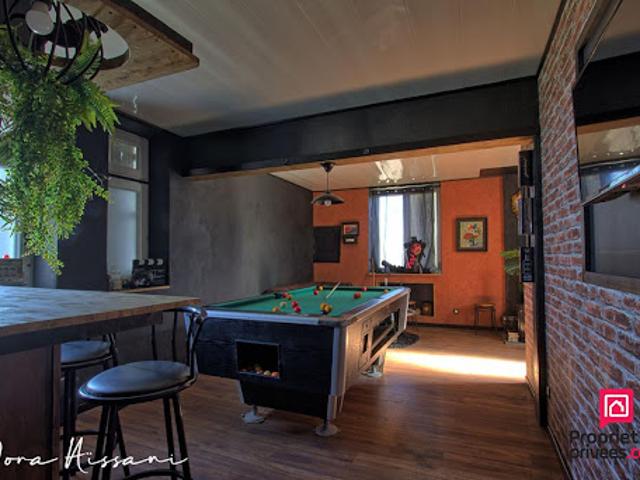 Vente Maison 3 pièces 80 m2 Tavaux
