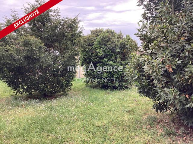 Vente Maison 3 pièces 80 m2 Triaize
